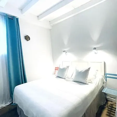 Apartmán Carattino 24 - Citra 011030-lt-0359